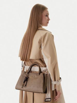 Guess - Kuferek elegancki ze sklepu: MODIVO w kategorii: Kuferki - zdjęcie WP-EBWP-BKLVO-LN0_0000305927071