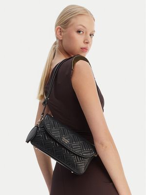 Listonoszka elegancka Guess ze sklepu: MODIVO w kategorii: Listonoszki - zdjęcie WP-EBWP-BKLVO-LN0_0000305927132