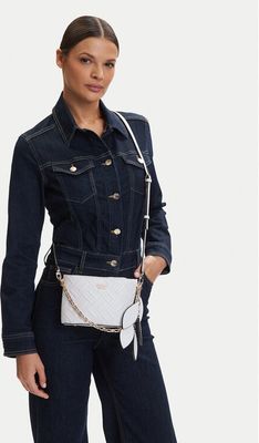 Guess - Listonoszka elegancka ze sklepu: MODIVO w kategorii: Listonoszki - zdjęcie WP-EBWP-BKLVO-LN0_0000305927187
