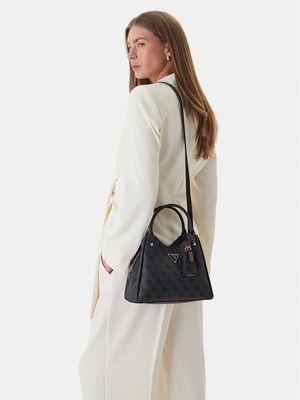 Kuferek elegancki Guess ze sklepu: MODIVO w kategorii: Kuferki - zdjęcie WP-EBWP-BKLVO-LN0_0000305927231