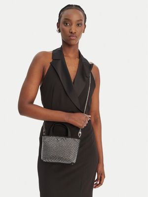 Guess - Kopertówka elegancka ze sklepu: MODIVO w kategorii: Kopertówki - zdjęcie WP-EBWP-BKLVO-LN0_0000305927248