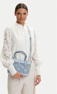 Guess - Torba letnia ze sklepu: MODIVO w kategorii: Torby letnie - zdjęcie WP-EBWP-BKLVO-LN0_0000305927286