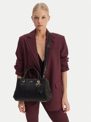 Kuferek elegancki Guess ze sklepu: MODIVO w kategorii: Kuferki - zdjęcie WP-EBWP-BKLVO-LN0_0000305927385