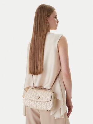 Listonoszka elegancka Guess ze sklepu: MODIVO w kategorii: Listonoszki - zdjęcie WP-EBWP-BKLVO-LN0_0000305927545