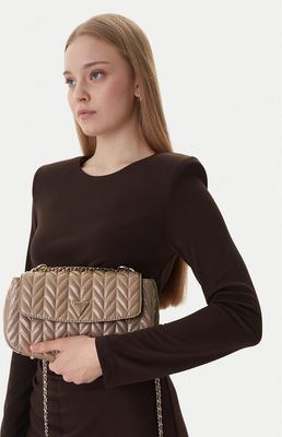 Listonoszka elegancka Guess ze sklepu: MODIVO w kategorii: Listonoszki - zdjęcie WP-EBWP-BKLVO-LN0_0000305927576