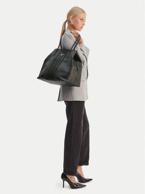 Shopper bag Guess ze sklepu: MODIVO w kategorii: Torby Shopper bag - zdjęcie WP-EBWP-BKLVO-LN0_0000305927675
