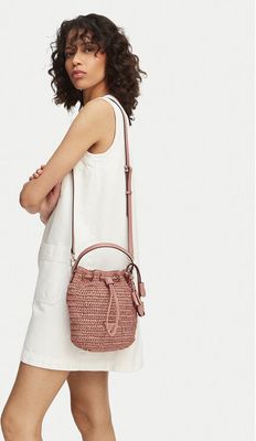 Torba letnia na wakacje Guess ze sklepu: MODIVO w kategorii: Torby letnie - zdjęcie WP-EBWP-BKLVO-LN0_0000305927774