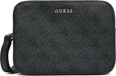 Kosmetyczka Guess ze sklepu: MODIVO w kategorii: Kosmetyczki - zdjęcie WP-EBWP-BKLVO-LN0_0000305928146
