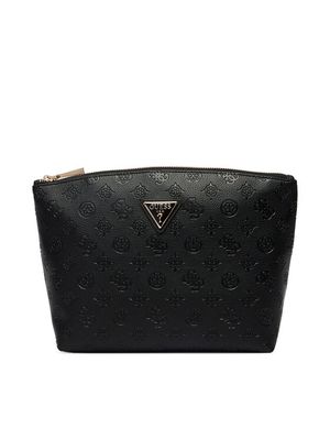 Kosmetyczka Guess ze sklepu: MODIVO w kategorii: Kosmetyczki - zdjęcie WP-EBWP-BKLVO-LN0_0000305928726