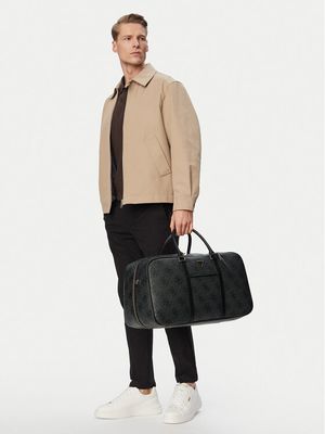 Torba podróżna Guess ze sklepu: MODIVO w kategorii: Torby podróżne - zdjęcie WP-EBWP-BKLVO-LN0_0000305928979