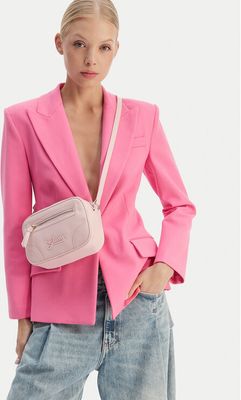 Torba/walizka dziecięca Guess ze sklepu: MODIVO w kategorii: Torby i walizki dziecięce - zdjęcie WP-EBWP-BKLVO-LN0_0000305929228