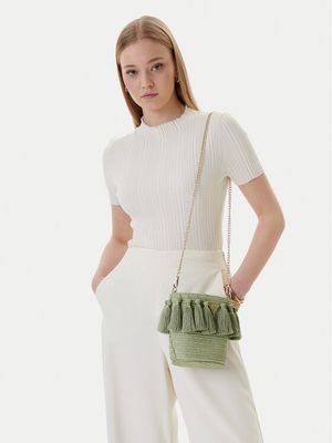 Guess - Torba letnia na wakacje ze sklepu: MODIVO w kategorii: Torby letnie - zdjęcie WP-EBWP-BKLVO-LN0_0000305929563