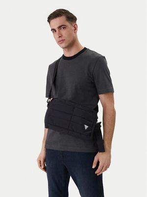 Torba męska Guess ze sklepu: MODIVO w kategorii: Torby męskie - zdjęcie WP-EBWP-BKLVO-LN0_0000305929822