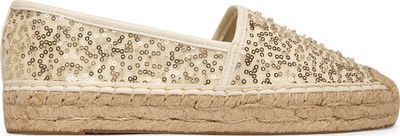 Espadryle damskie letnie Guess ze sklepu: MODIVO w kategorii: Espadryle damskie - zdjęcie WP-EBWP-BKLVO-LN0_0000305929952