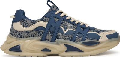 Buty sportowe męskie Guess ze sklepu: MODIVO w kategorii: Buty sportowe męskie - zdjęcie WP-EBWP-BKLVO-LN0_0000305930163