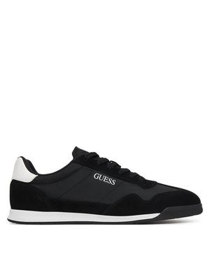 Guess - Buty sportowe męskie na wiosnę ze sklepu: MODIVO w kategorii: Buty sportowe męskie - zdjęcie WP-EBWP-BKLVO-LN0_0000305930187