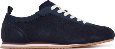 Guess - Buty sportowe męskie jesienne ze sklepu: MODIVO w kategorii: Buty sportowe męskie - zdjęcie WP-EBWP-BKLVO-LN0_0000305930255