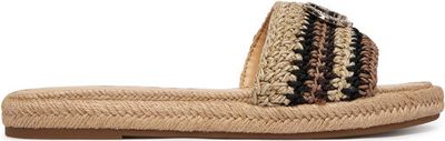 Espadryle damskie na lato Guess ze sklepu: MODIVO w kategorii: Espadryle damskie - zdjęcie WP-EBWP-BKLVO-LN0_0000305931122
