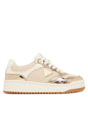 Buty sportowe damskie na wiosnę Guess ze sklepu: MODIVO w kategorii: Buty sportowe damskie
