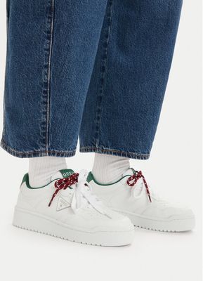 Buty sportowe damskie na wiosnę Guess ze sklepu: MODIVO w kategorii: Buty sportowe damskie