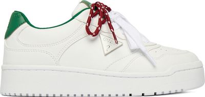 Buty sportowe damskie na wiosnę Guess ze sklepu: MODIVO w kategorii: Buty sportowe damskie