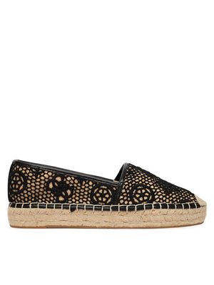 Espadryle damskie na lato Guess ze sklepu: MODIVO w kategorii: Espadryle damskie - zdjęcie WP-EBWP-BKLVO-LN0_0000305931221