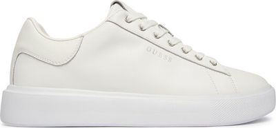 Buty sportowe męskie na wiosnę Guess ze sklepu: MODIVO w kategorii: Buty sportowe męskie - zdjęcie WP-EBWP-BKLVO-LN0_0000305931481