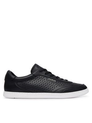 Guess - Buty sportowe męskie ze sklepu: MODIVO w kategorii: Buty sportowe męskie - zdjęcie WP-EBWP-BKLVO-LN0_0000305931559