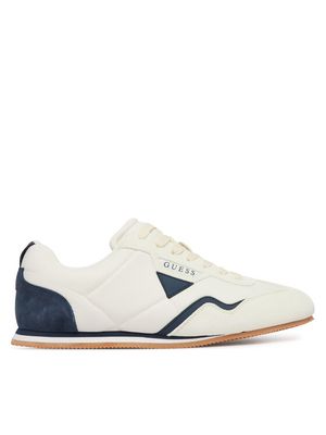 Buty sportowe męskie wiosenne Guess ze sklepu: MODIVO w kategorii: Buty sportowe męskie