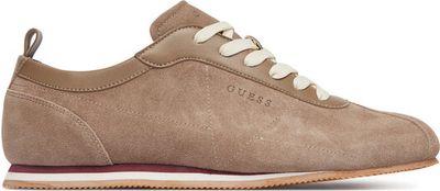 Buty sportowe męskie Guess ze sklepu: MODIVO w kategorii: Buty sportowe męskie - zdjęcie WP-EBWP-BKLVO-LN0_0000305931603