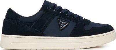 Buty sportowe męskie Guess ze sklepu: MODIVO w kategorii: Buty sportowe męskie - zdjęcie WP-EBWP-BKLVO-LN0_0000305931634