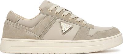 Buty sportowe męskie na wiosnę Guess ze sklepu: MODIVO w kategorii: Buty sportowe męskie - zdjęcie WP-EBWP-BKLVO-LN0_0000305931641