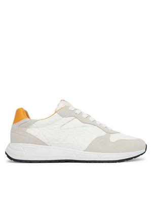 Guess - Buty sportowe męskie na wiosnę ze sklepu: MODIVO w kategorii: Buty sportowe męskie - zdjęcie WP-EBWP-BKLVO-LN0_0000305931658