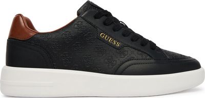 Buty sportowe męskie Guess ze sklepu: MODIVO w kategorii: Buty sportowe męskie - zdjęcie WP-EBWP-BKLVO-LN0_0000305931672