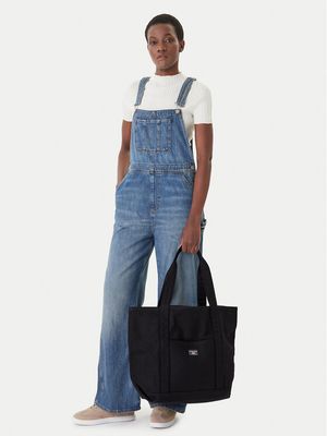 Shopper bag wakacyjna Guess Jeans ze sklepu: MODIVO w kategorii: Torby Shopper bag - zdjęcie WP-EBWP-BKLVO-LN0_0000305931979