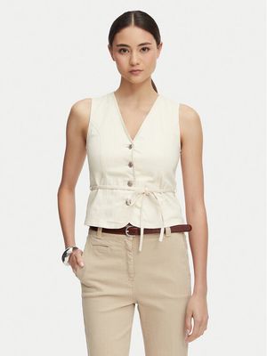 Bluzka damska casual ONLY ze sklepu: MODIVO w kategorii: Bluzki damskie - zdjęcie WP-EBWP-BKLVO-LN0_0000305932563