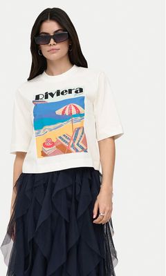 Bluzka damska w stylu młodzieżowym ONLY ze sklepu: MODIVO w kategorii: Bluzki damskie - zdjęcie WP-EBWP-BKLVO-LN0_0000305932693