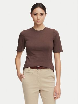 Bluzka damska casual ONLY ze sklepu: MODIVO w kategorii: Bluzki damskie - zdjęcie WP-EBWP-BKLVO-LN0_0000305932709