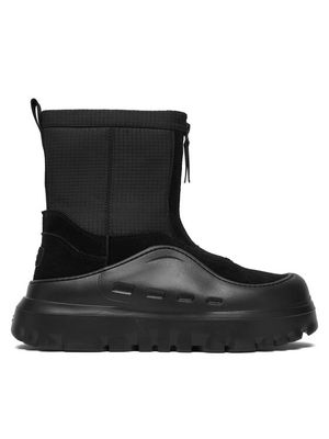 Buty zimowe męskie zimowe UGG ze sklepu: MODIVO w kategorii: Buty zimowe męskie - zdjęcie WP-EBWP-BKLVO-LN0_0000305936196