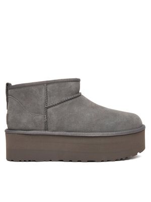 UGG - Śniegowce damskie zimowe ze sklepu: MODIVO w kategorii: Śniegowce damskie - zdjęcie WP-EBWP-BKLVO-LN0_0000305936417