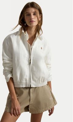 Kurtka damska Polo Ralph Lauren ze sklepu: MODIVO w kategorii: Kurtki damskie - zdjęcie WP-EBWP-BKLVO-LN0_0000305936509