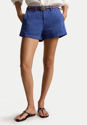 Polo Ralph Lauren - Szorty casual ze sklepu: MODIVO w kategorii: Szorty - zdjęcie WP-EBWP-BKLVO-LN0_0000305936530