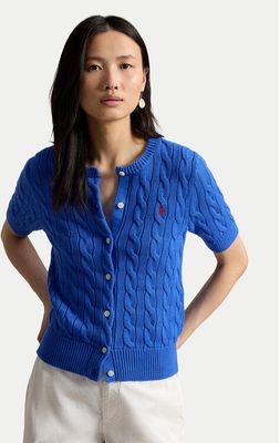 Sweter damski casual Polo Ralph Lauren ze sklepu: MODIVO w kategorii: Swetry damskie - zdjęcie WP-EBWP-BKLVO-LN0_0000305936561