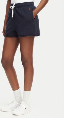 Polo Ralph Lauren - Szorty sportowe ze sklepu: MODIVO w kategorii: Szorty - zdjęcie WP-EBWP-BKLVO-LN0_0000305936578