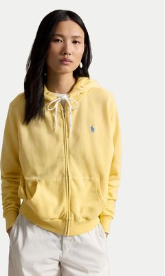 Bluza damska młodzieżowa Polo Ralph Lauren ze sklepu: MODIVO w kategorii: Bluzy damskie - zdjęcie WP-EBWP-BKLVO-LN0_0000305936646