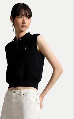 Polo Ralph Lauren - Sweter damski casual ze sklepu: MODIVO w kategorii: Swetry damskie - zdjęcie WP-EBWP-BKLVO-LN0_0000305936653
