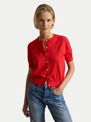 Sweter damski Polo Ralph Lauren ze sklepu: MODIVO w kategorii: Swetry damskie - zdjęcie WP-EBWP-BKLVO-LN0_0000305936806