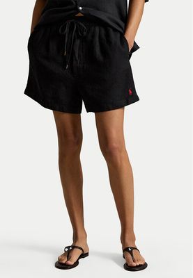 Szorty Polo Ralph Lauren ze sklepu: MODIVO w kategorii: Szorty - zdjęcie WP-EBWP-BKLVO-LN0_0000305936899