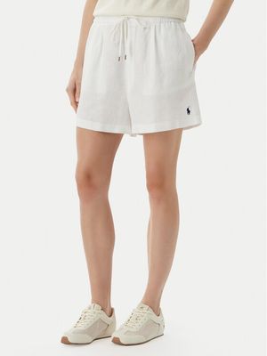Szorty Polo Ralph Lauren ze sklepu: MODIVO w kategorii: Szorty - zdjęcie WP-EBWP-BKLVO-LN0_0000305936905