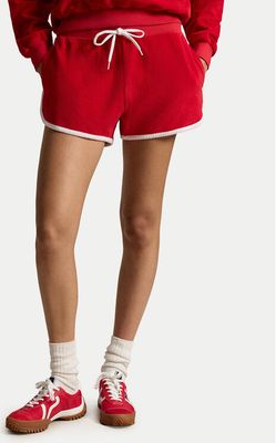 Polo Ralph Lauren - Szorty ze sklepu: MODIVO w kategorii: Szorty - zdjęcie WP-EBWP-BKLVO-LN0_0000305936943